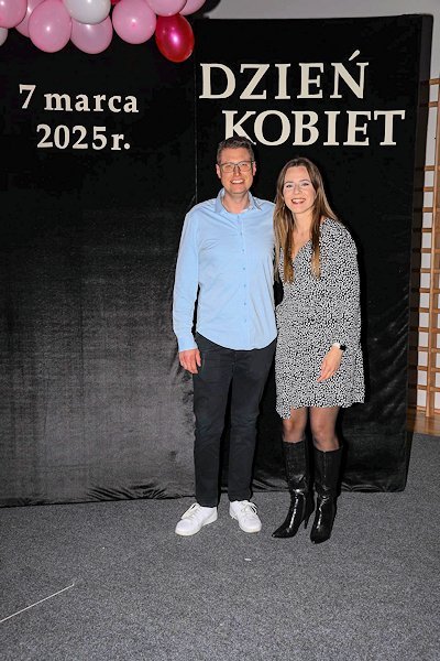 Dzień Kobiet 2025